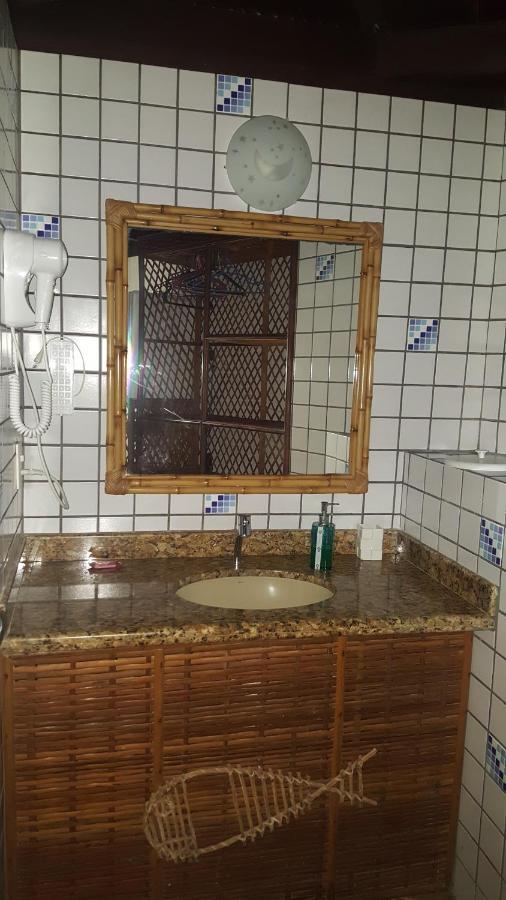 Pousada Entre As Aguas Imbassai Zewnętrze zdjęcie