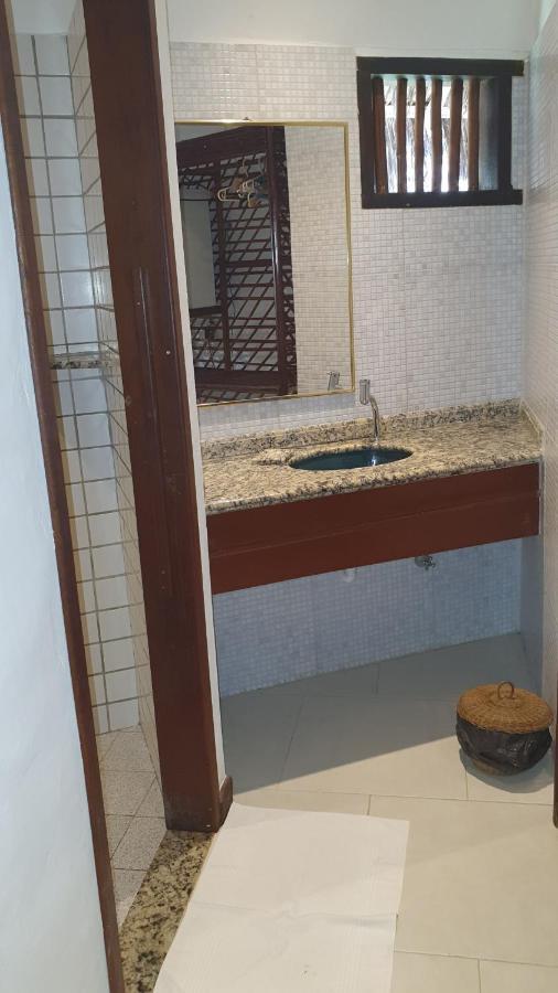 Pousada Entre As Aguas Imbassai Zewnętrze zdjęcie