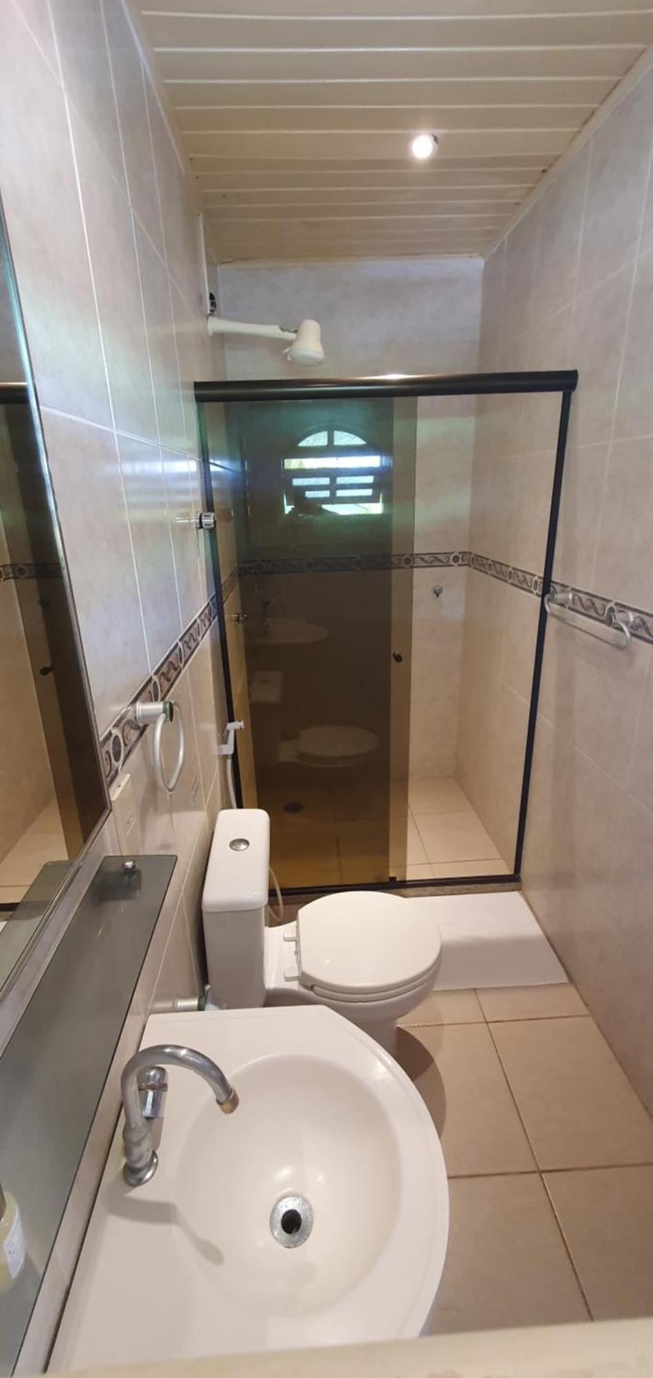 Pousada Entre As Aguas Imbassai Zewnętrze zdjęcie