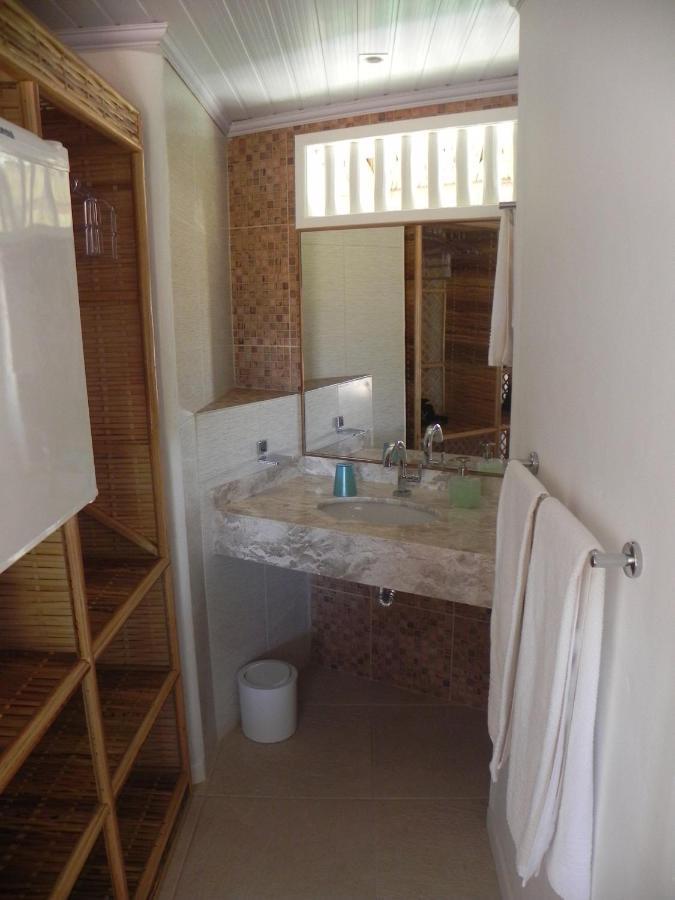 Pousada Entre As Aguas Imbassai Pokój zdjęcie